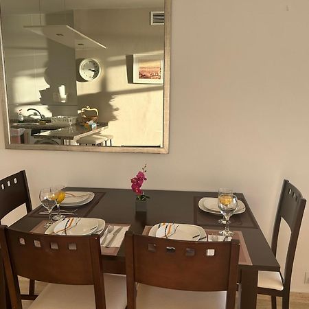 Piso509 Apartment เบนัลมาเดนา ภายนอก รูปภาพ