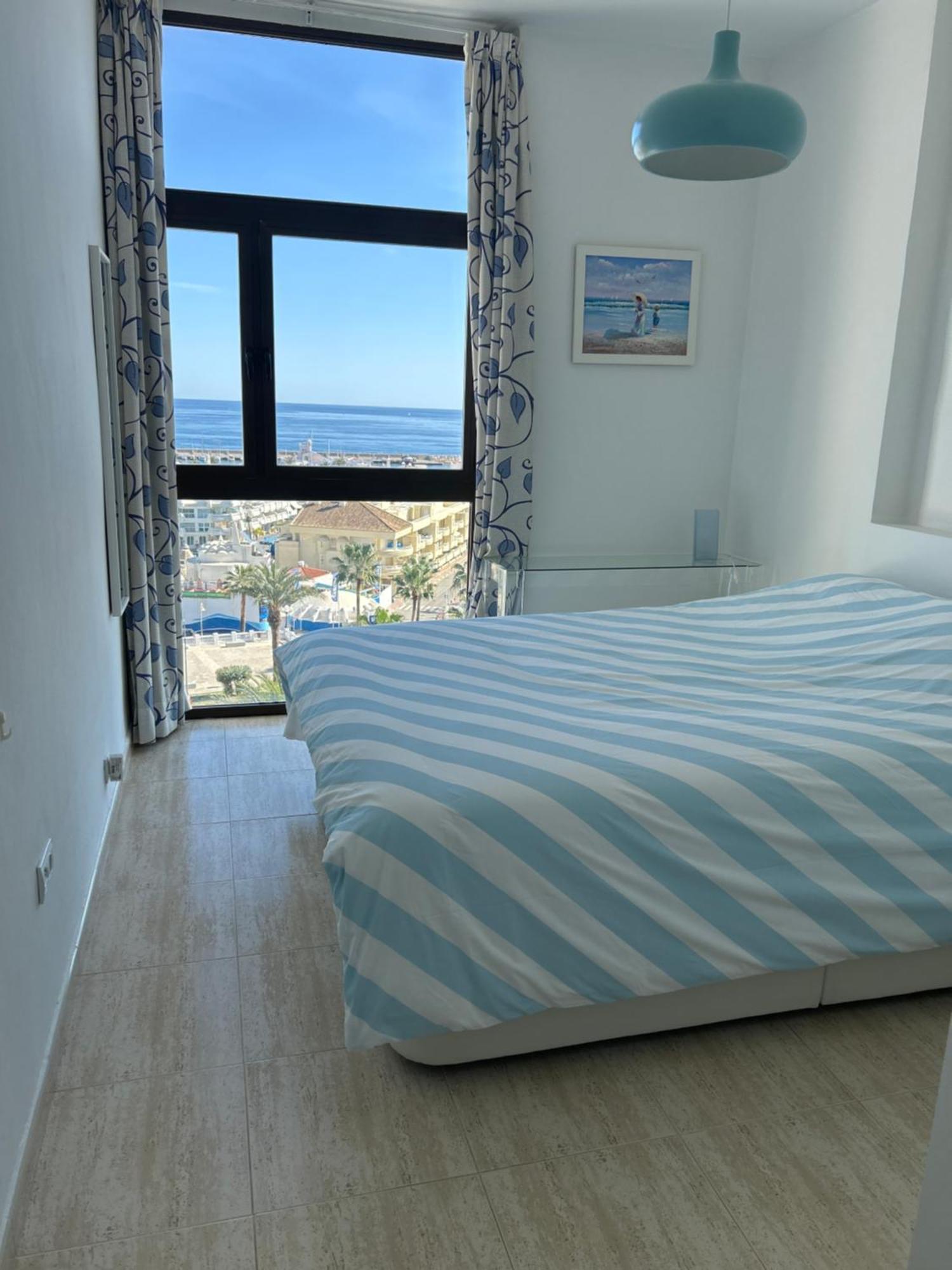 Piso509 Apartment เบนัลมาเดนา ภายนอก รูปภาพ